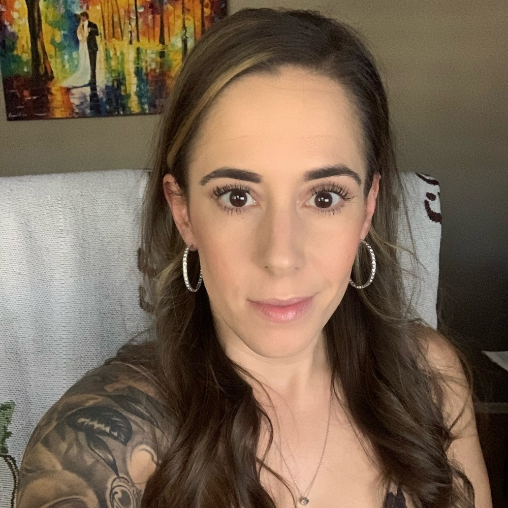 Meet your Posher, Melinda